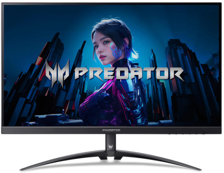 Predator XB323QUM3bmiiphx UM.JX3EE.304