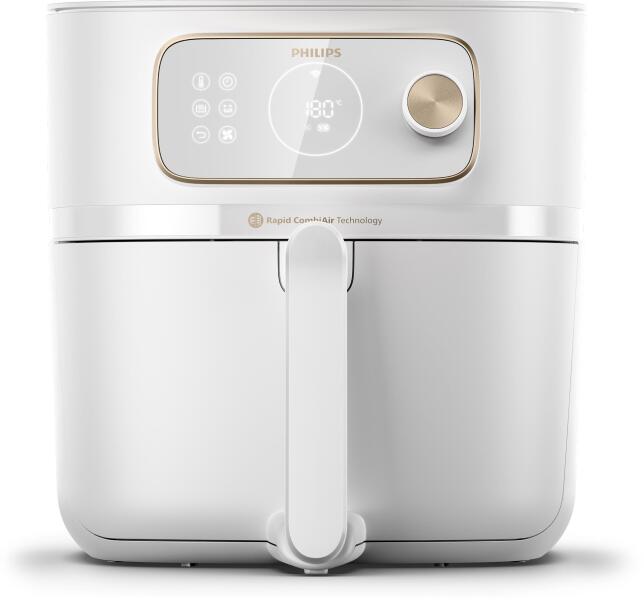7000 Series Airfryer Combi 8.3 L (HD9876/25)