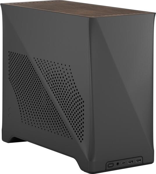 Era 2 Charcoal Gray (FD-C-ERA2N-02)