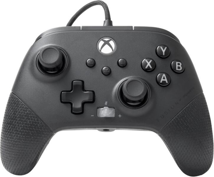 Fusion Pro 4 Xbox Series X|S, Xbox One, PC Quick-Twist Hall Effect (XBGP0325-01)