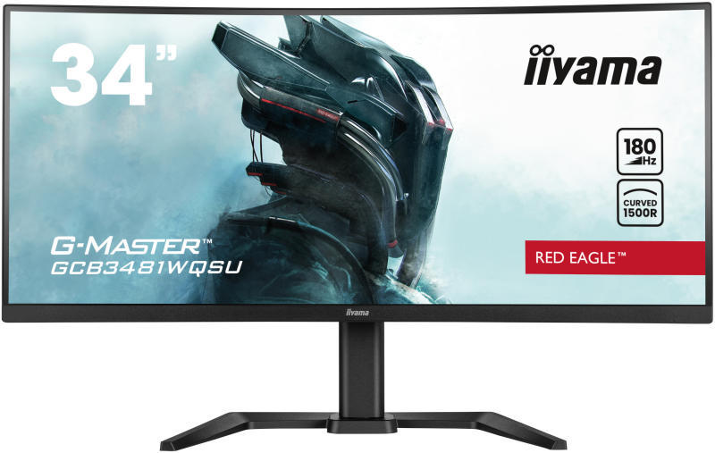 G-MASTER GCB3481WQSU-B1