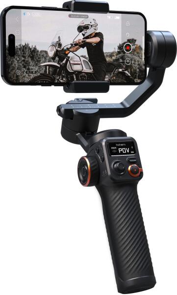 Hohem iSteady M6 (PHM-036) (Stabilizator, gimbal) - Preturi