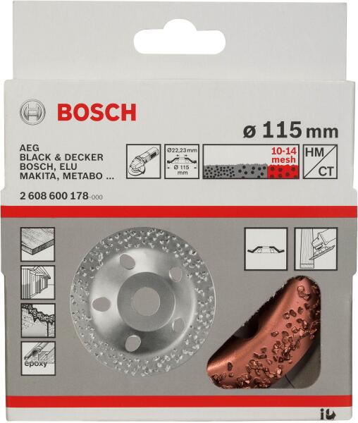 115 mm 2608600178