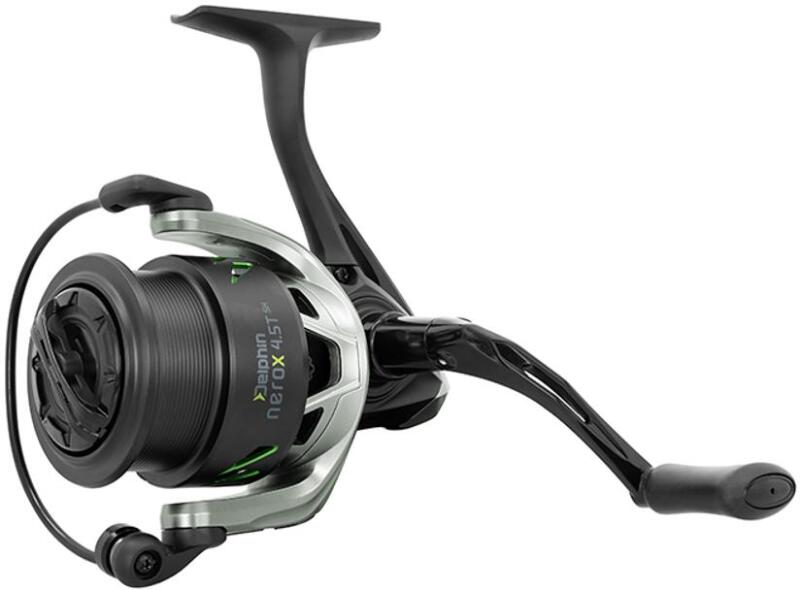 NEROX 4.5T SH 4500 (101004215)