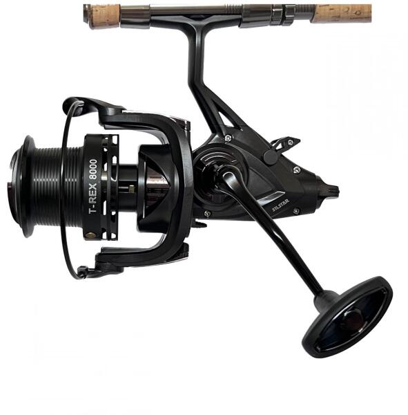 T-rex Carp 8000 (s2017680)