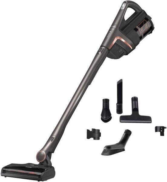 Miele Triflex HX2 125 Gala Edition (12434100) Aspirator Preturi