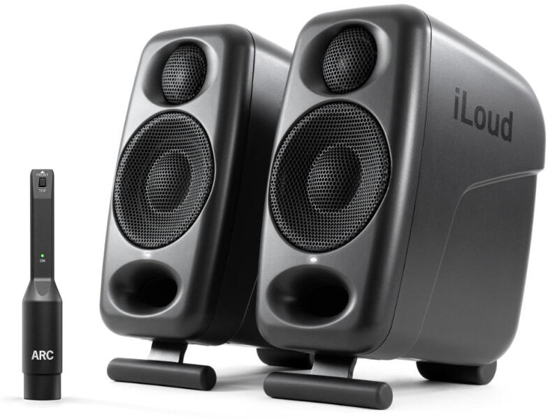 iLoud Micro Monitor Pro (x2)