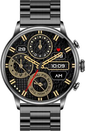 Watch Elegant 2 (SMA002886)