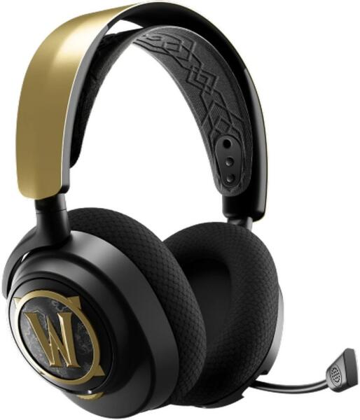 Arctis Nova 7 WoW Edition (61558)