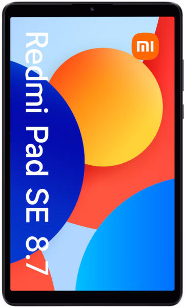 Redmi Pad SE 8.7 6GB+128GB 4G graphite grey VHU4925EU