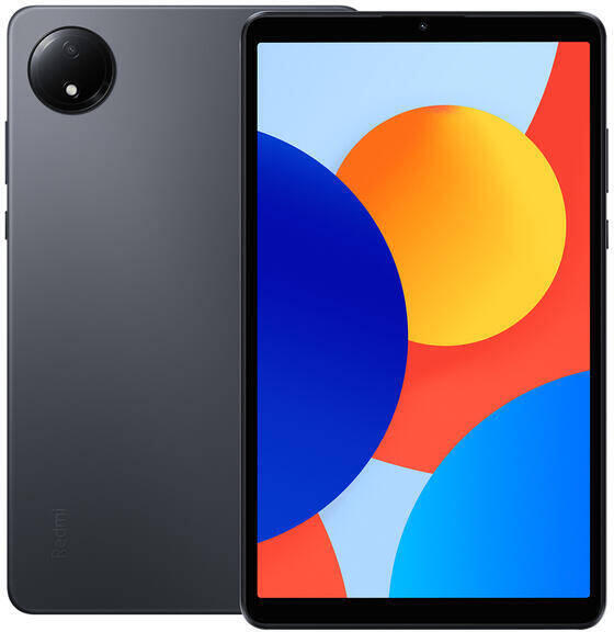 Redmi Pad SE 8.7 4GB+64GB 4G graphite grey VHU4985EU