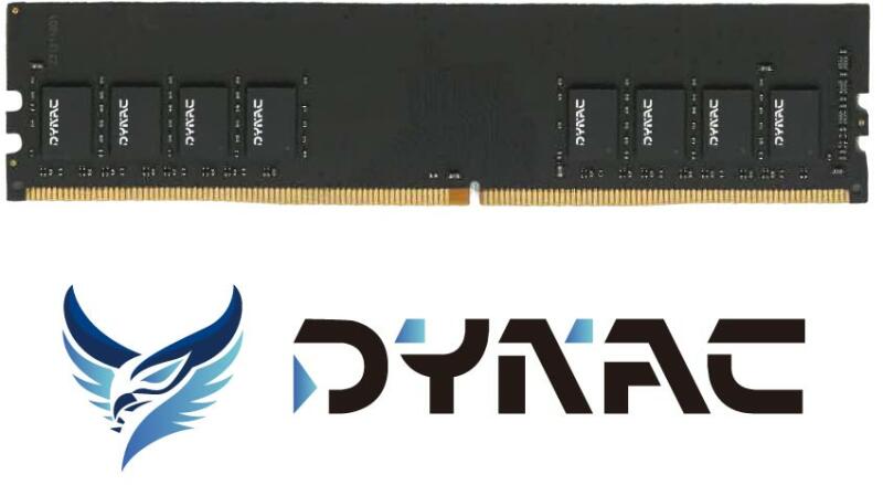 16GB DDR4 3200MHz DD4U320016G/S