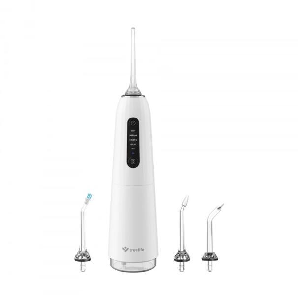 AquaFloss Compact C200 (TLCFMAFCC20WA)