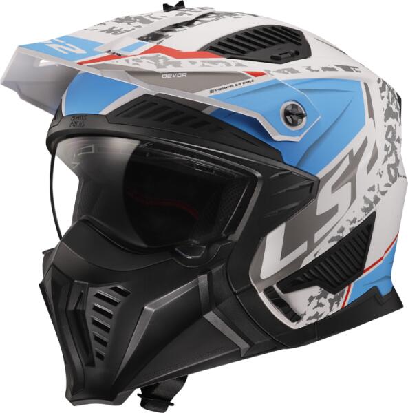 LS2 OF606 Drifter (Casca moto) - Preturi