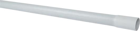 Pvc Ignifug ELMARK Tub rigid PVC ignifug EC Ф40 3M, Elmark, 50040 (50040) (Canal de ...