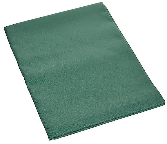 Szemeteszsák 500+2x200x1150 mm 60 mikron zöld - delfinbuvar