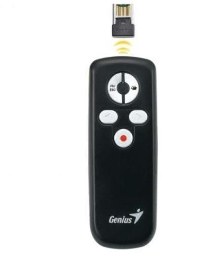 Media Pointer 100 (31090015100)