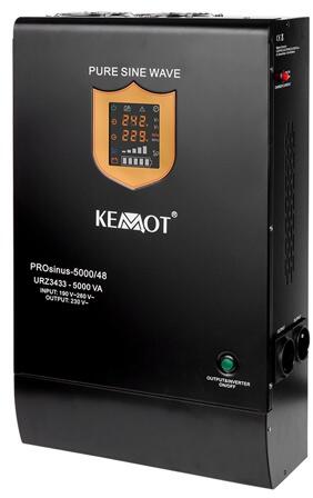5000VA 3500W (URZ3433)