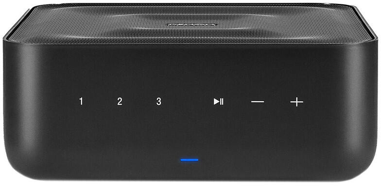 Home Amp