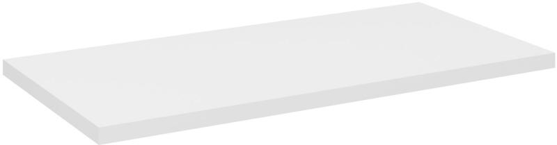 Nova White pult 80x40 cm fehér NOVA WHITE 89-80