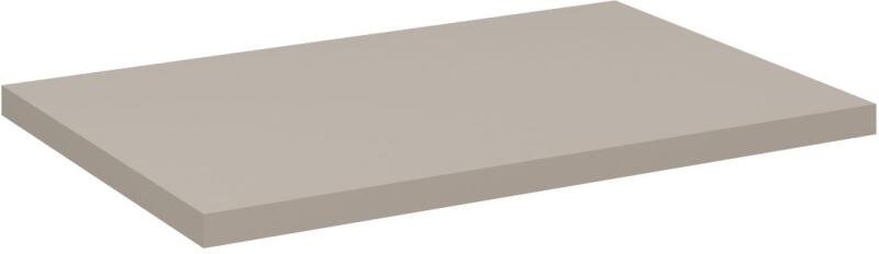 Nova Cashmere pult 60x40 cm bézs NOVA CASHMERE 89-60