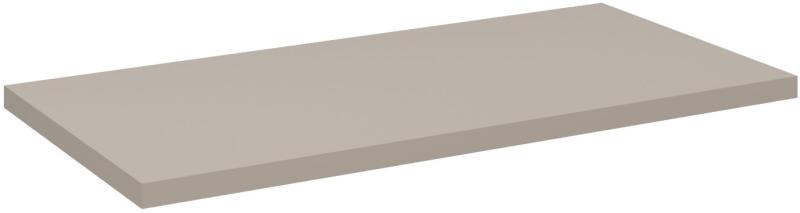 Nova Cashmere pult 80x40 cm bézs NOVA CASHMERE 89-80