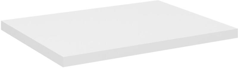 Nova White pult 50x40 cm fehér NOVA WHITE 89-50