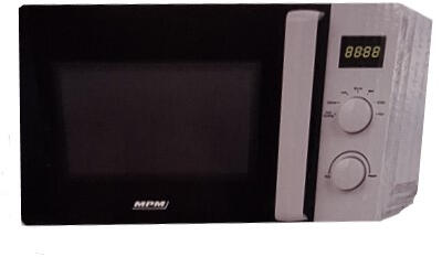 MPM-20-KMG-03/W