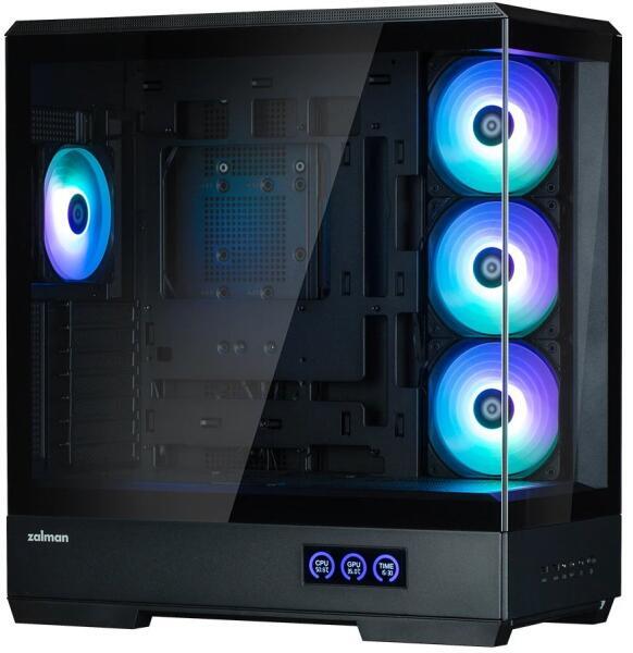 P50 DS Black