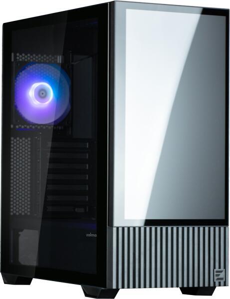 Z10 DS Black