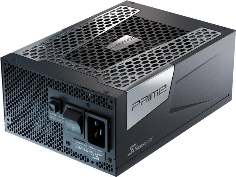 Prime PX-2200 2200W 80 PLUS Platinum