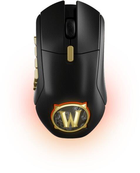 Aerox 9 Wireless WOW Edition (62619)