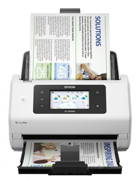 WorkForce DS-900WN (B11B276401)