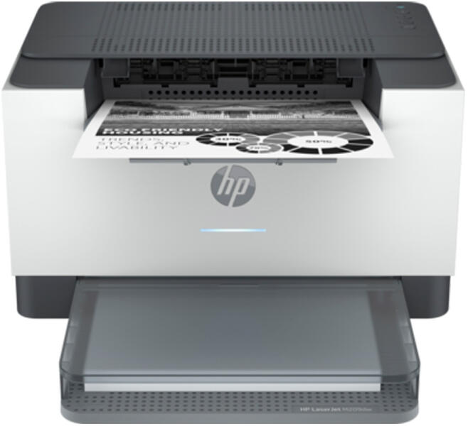 LaserJet Pro M207DW (8J9K9F)