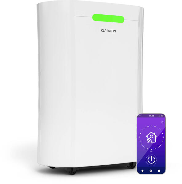 AeroDry Smart 12L