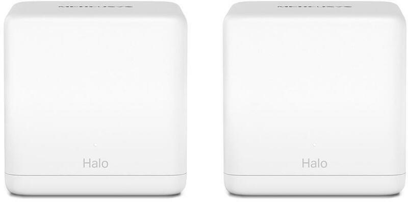 Halo H30G (2-Pack)