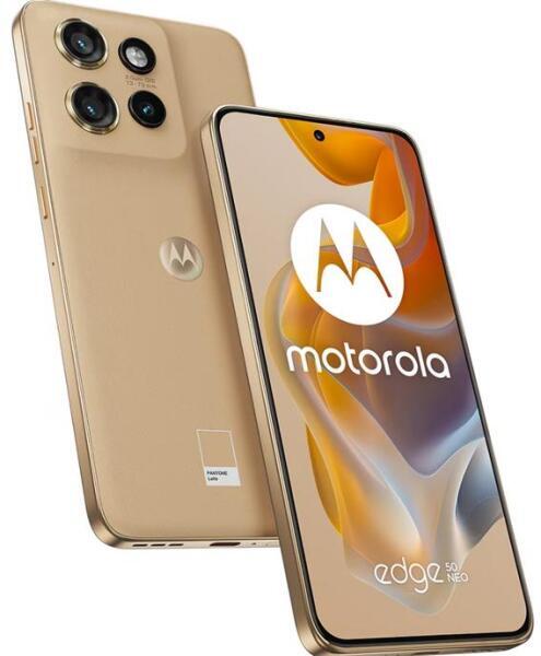 Edge 50 Neo 5G 512GB 12GB RAM Dual