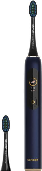 SOC 5010BL