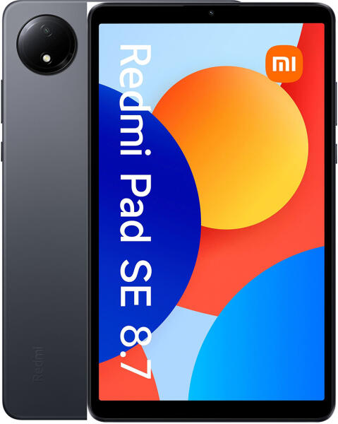 Redmi Pad SE 8.7 6GB+128GB graphite grey