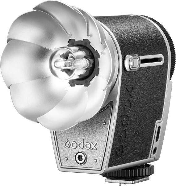 Lux Retro Cadet