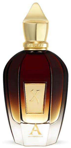Xerjoff Alexandria II Extrait de Parfum 50 ml Preturi Xerjoff