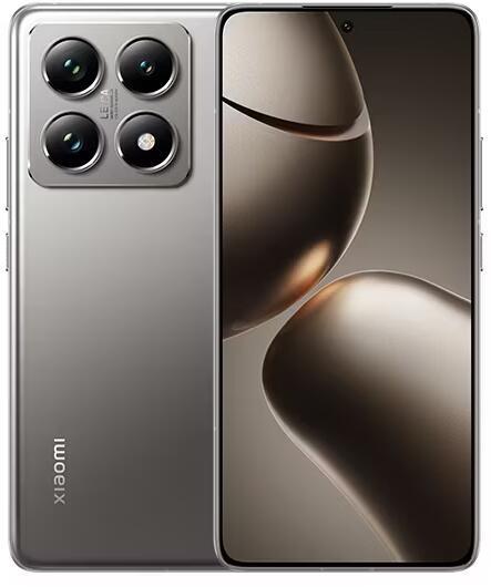 14T Pro 5G 1TB 12GB RAM Dual