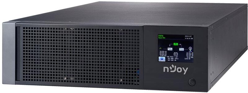 nJoy UPS Ranger 30kVA (UP33ROP130KRAAZ01B) (Sursa nintreruptibila