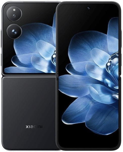 Mix Flip 5G 512GB 12GB RAM Dual