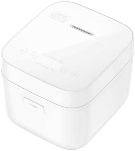 Multifunctional Rice Cooker 1.5 L (BHR9016EU)