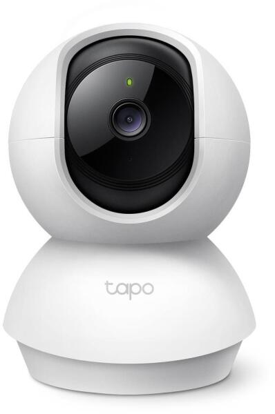 TAPO C200C
