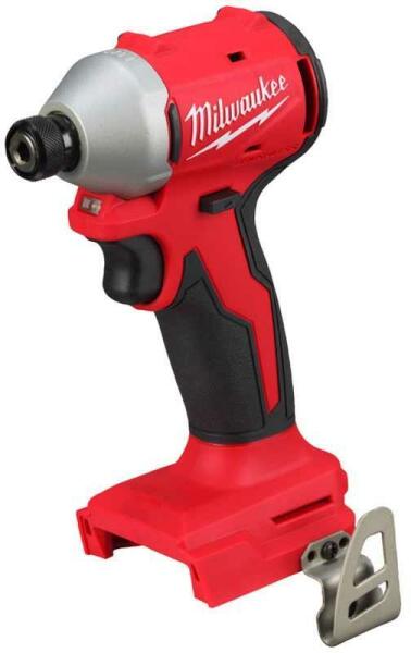 Milwaukee M18BLIDRC-0 (4933492839) (Masina de insurubat cu impact