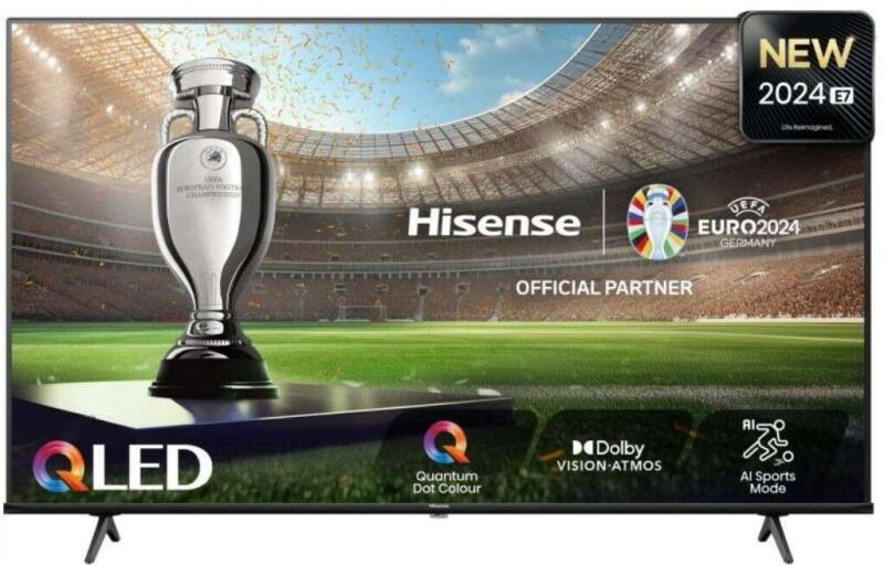 Hisense 50E7NQ Televizor Preturi, Hisense 50E7NQ Televizoare