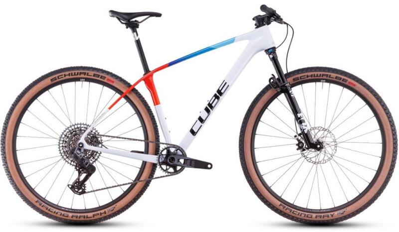 Reaction C: 62 SLX 29 (2025)