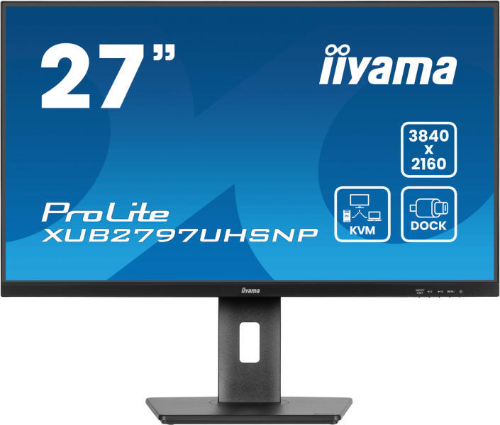 ProLite XUB2797UHSNP-B1